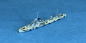 Preview: Zerstörer "Lampo" getarnt Decksbemalung (1 St.) I 1935 Neptun NT 1563AS